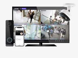 On-Premise 
Security Suite