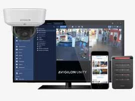 >Cloud-Native 
Security Suite