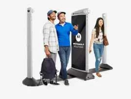 Concealed Weapons
Detection