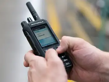 FCC Two-Way Radio Licensing
