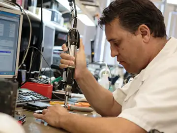 Two-Way Radio Installation, Programming & Repair