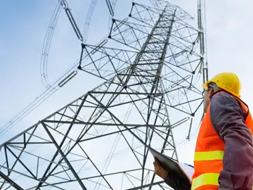 Communications Tower Space Leasing