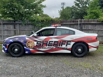 Public Safety & Fleet Vehicle Upfitting