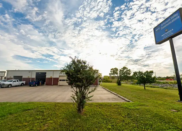 AVC Fort Smith, AR Location