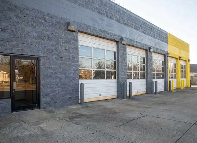 AVC Jonesboro, AR Location