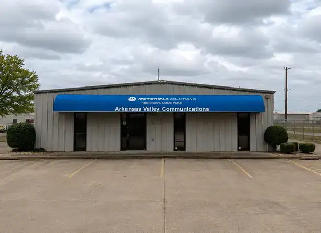 AVC North Little Rock, AR Location
