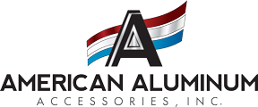 American Aluminum logo