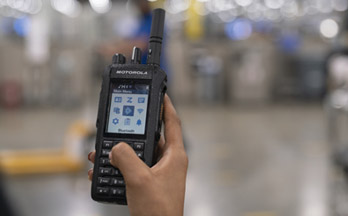 Smart Applications
