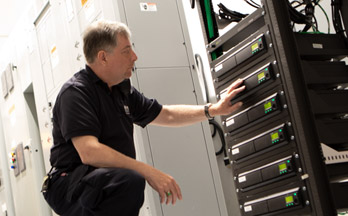 Managed & Support Services