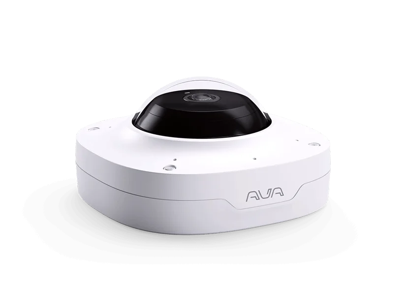 AVA 360 Camera
