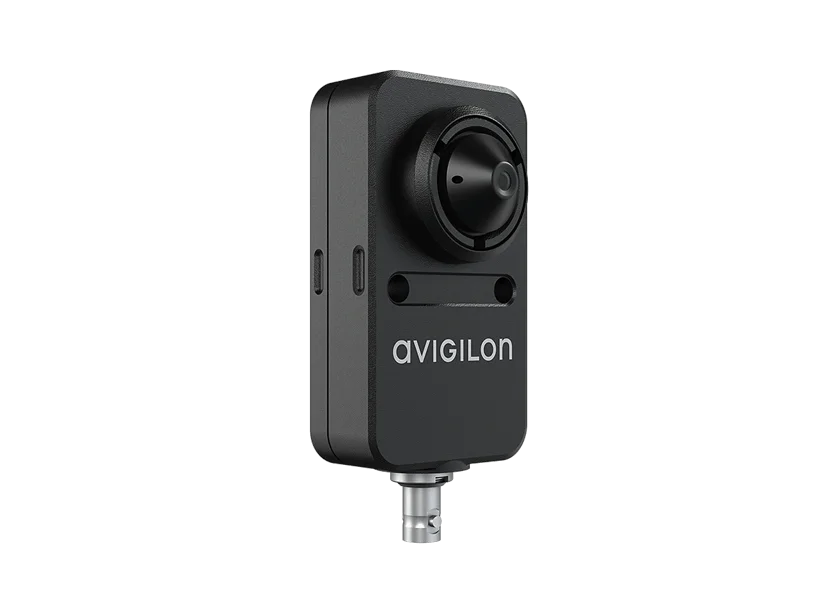 5A Modular Camera - Right Angle