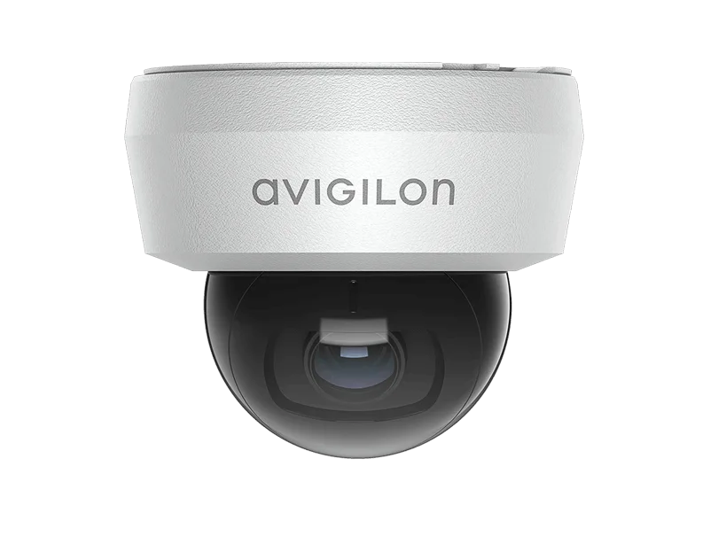 H6M Mini Dome Camera