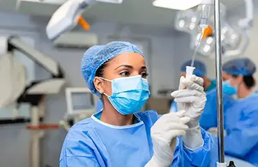 Healthcare
