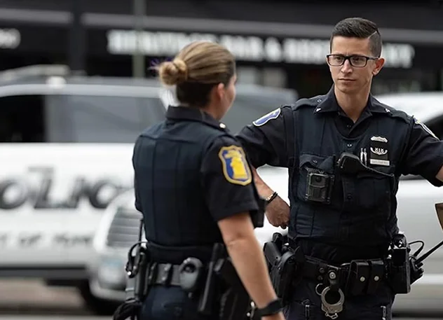 Law  Enforcement