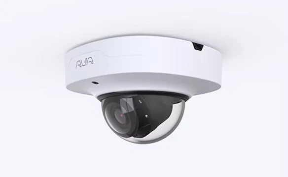 Avigilon Ava Compact Dome