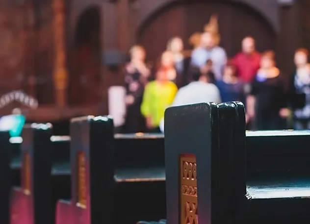 Religious Facilities