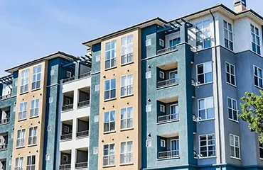 Multi-Family Residential