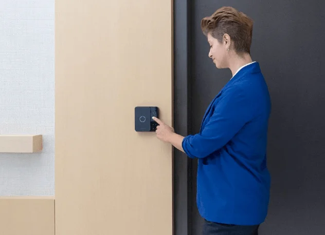 Access Control