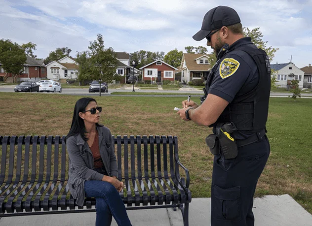 Community engagement