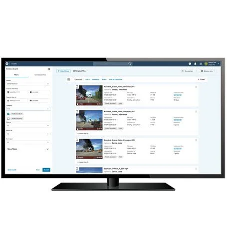 CommandCentral Aware