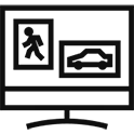 Unusual Motion Detection