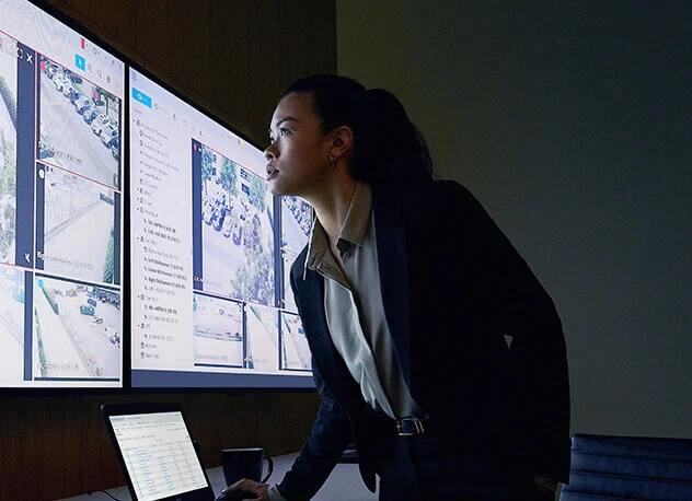 Mobile Video Management Systems