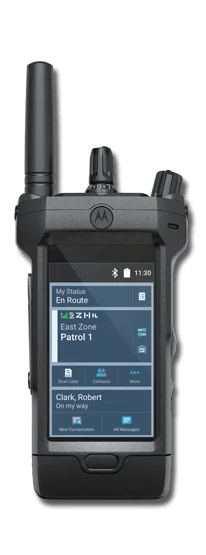Motorola Solutions APX NEXT