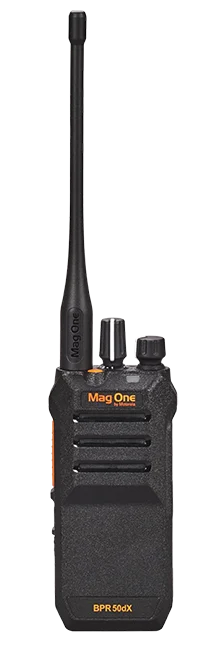 Motorola Solutions BPR 50dX