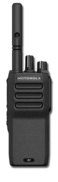 Motorola Solutions MOTOTRBO R2