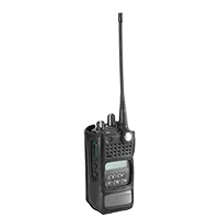 Motorola PMLN5334