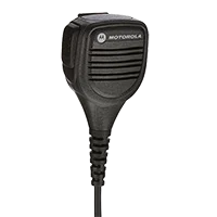 Motorola PMMN4076