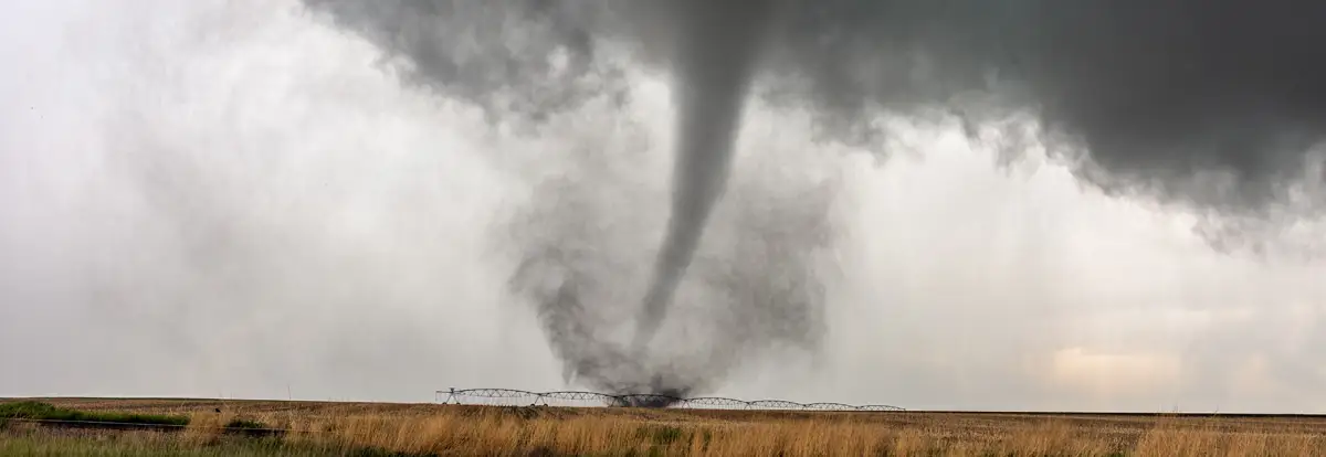 NOAA Emergency Alert System