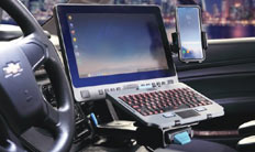 Police Solutions